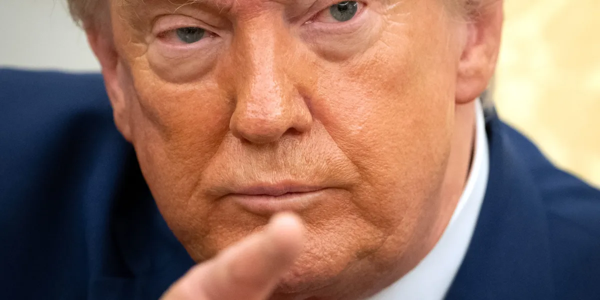Trump approves Saudi nuclear deal that could allow uranium enrichment as U.S. wages war to end Tehran’s program