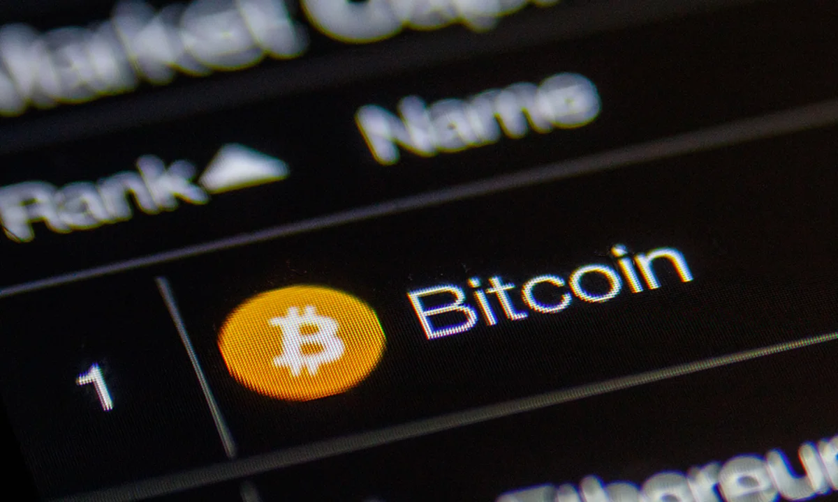 Trump Comments Send Bitcoin Sharply Higher
