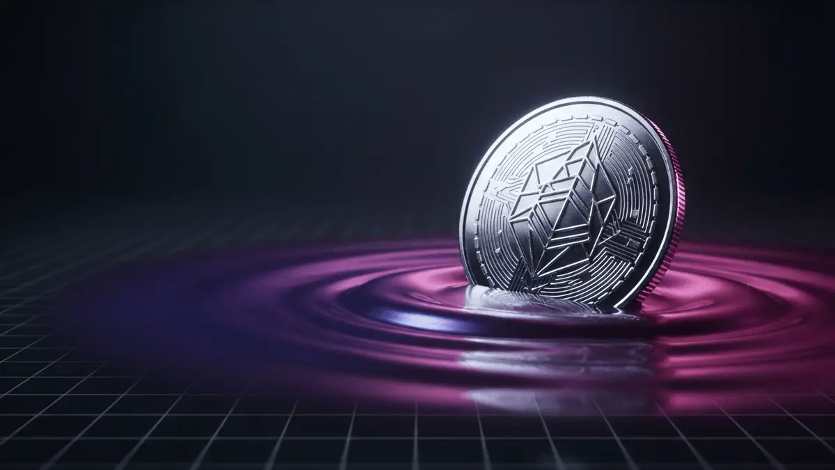 Trump Crypto Empire Under Fire After Poll Shows Majority Disapprove