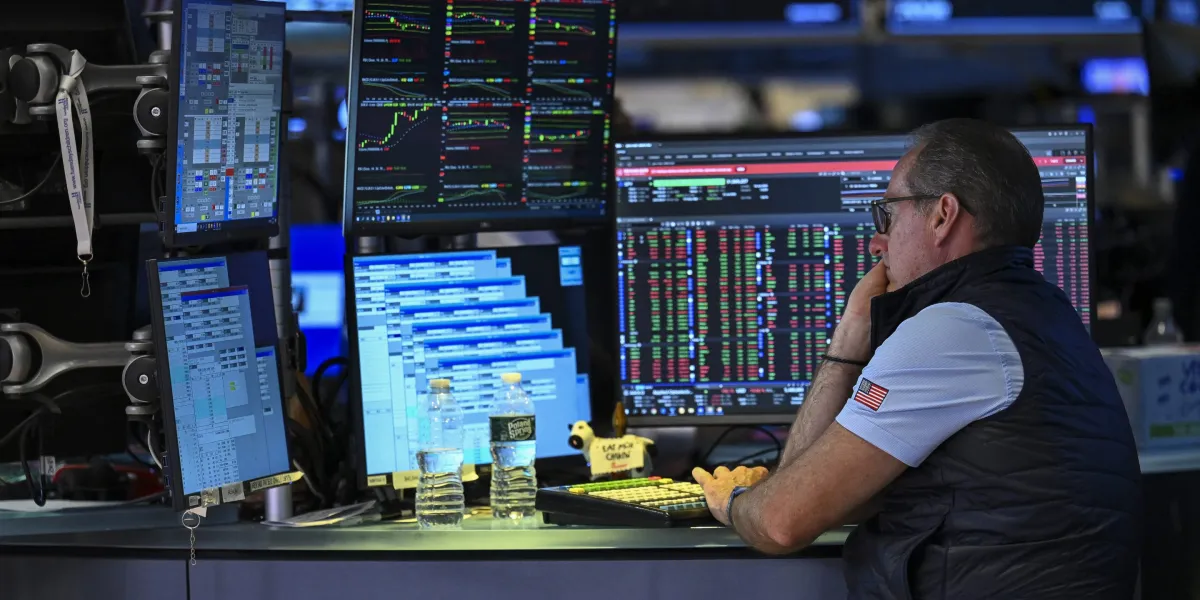 Trump has no remaining levers to pull as oil hovers near the $100 ‘psychological’ threshold