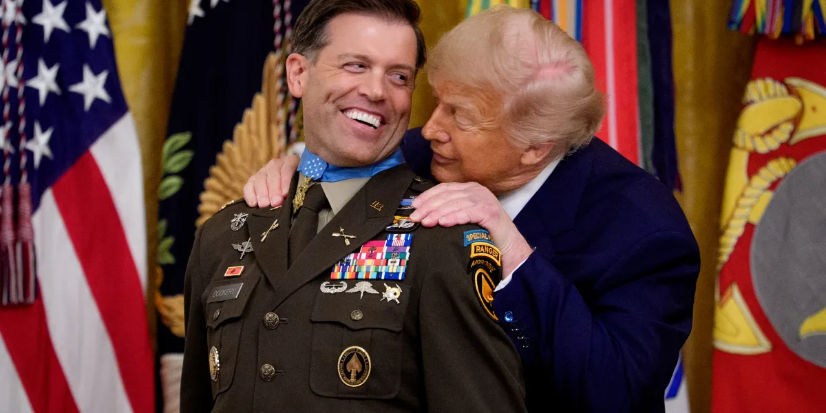 Trump mistakes the bully pulpit for bullying leadership — history’s villains were never heroes