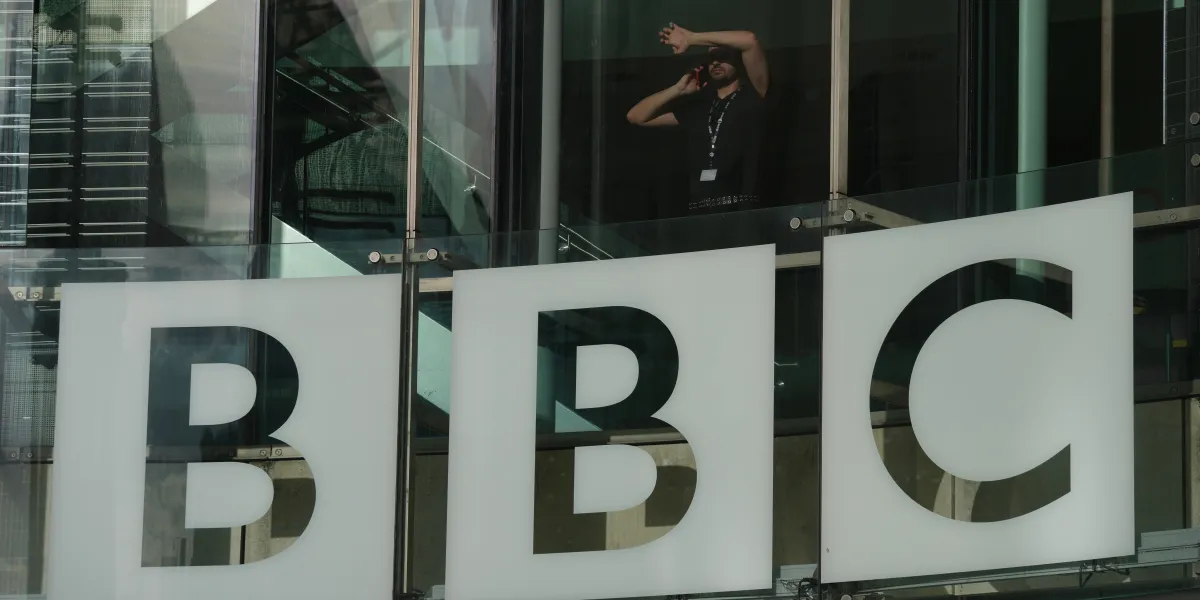 Trump panic mounts as judge rules his financial records fair game in his own BBC defamation lawsuit