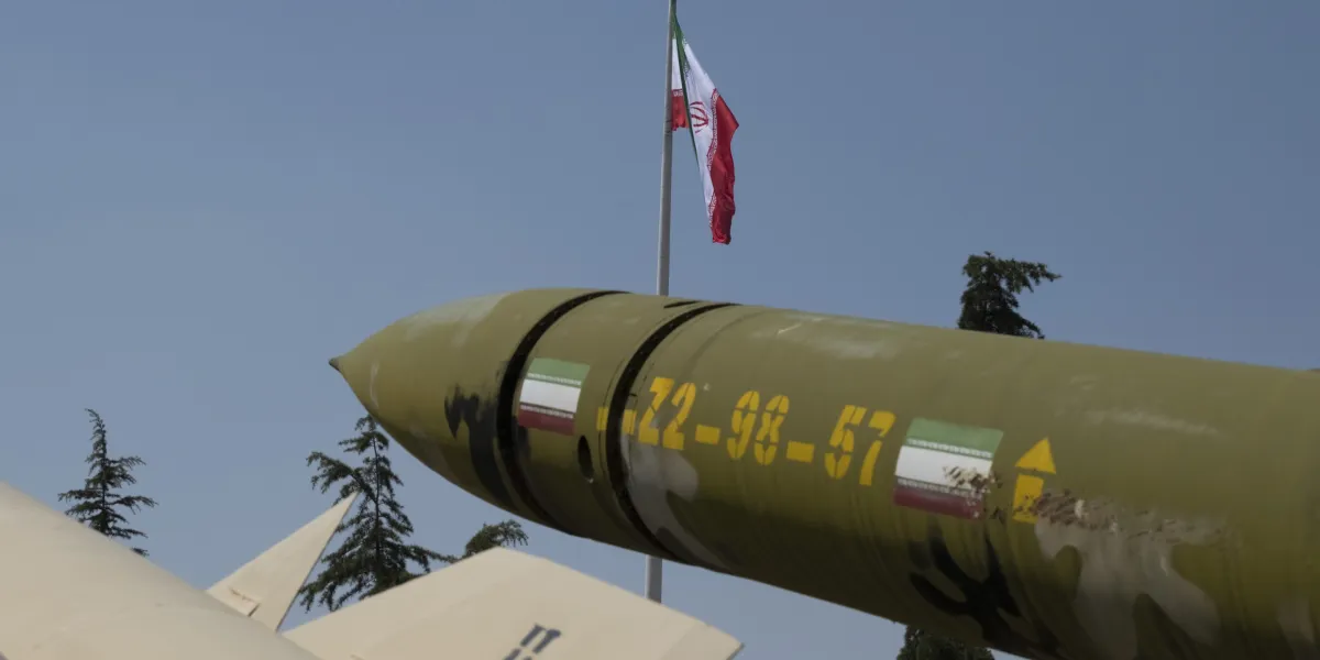 Trump pivoted from bombs to an economic war against Iran. But Tehran is now ‘fully offensive’ and doesn’t think the real fighting has even started yet