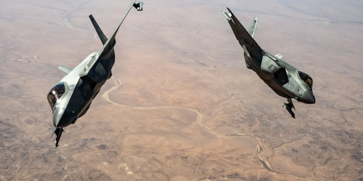 Trump pulls back after Iran crosses his red line as U.S. military breaks two-week streak of airstrikes amid talks for potential Hormuz deal