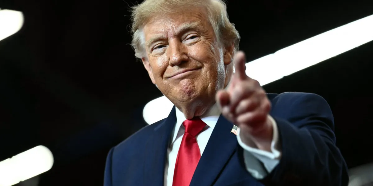 Trump slammed Biden-Harris for the ‘war on energy’ during his 2024 campaign. Now he’s rolling back Biden-era regulations as gas sits above $4 a gallon