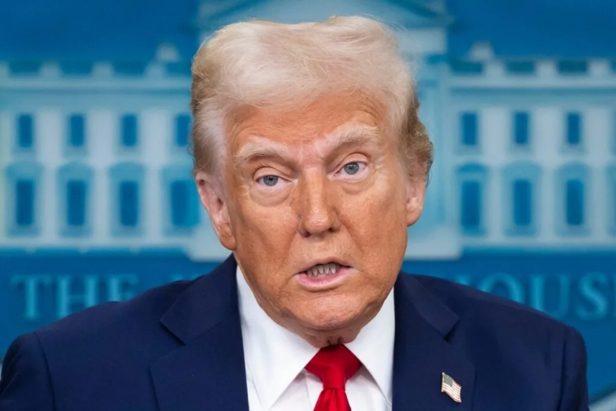 Trump Slams New York Data Center Moratorium as 'Terrible Decision' While Bill Ackman Points to AI Race With China and Says, 'Democracy at Risk'