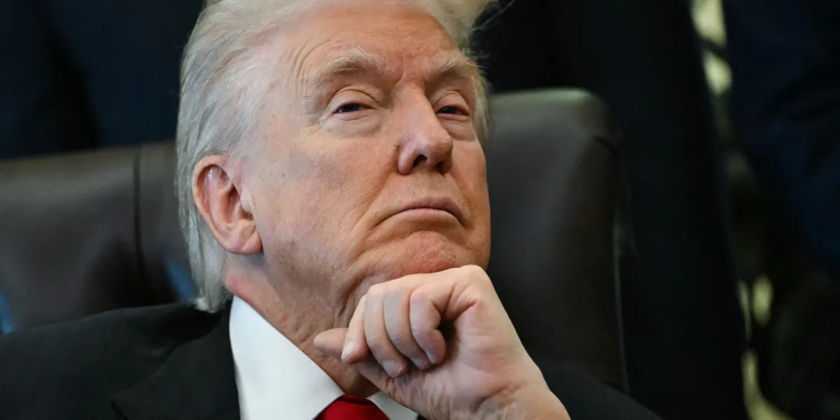 Trump threatens to bomb Oman, widening the war that crippled the global economy
