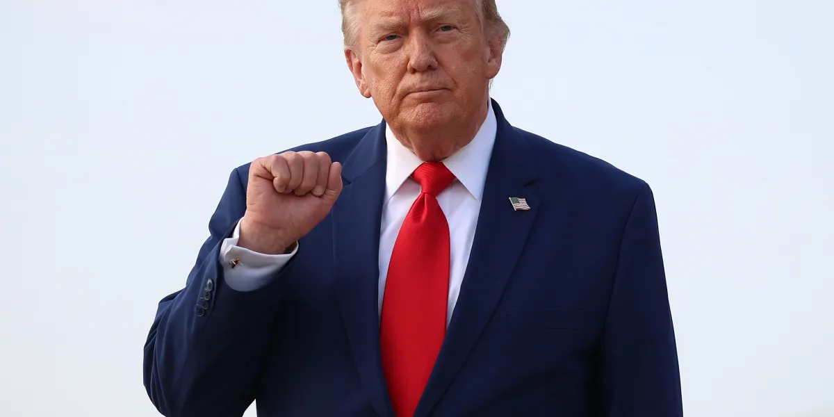 Trump weighs ‘massive attack’ on Iran as Tehran’s chokehold on oil gets tighter