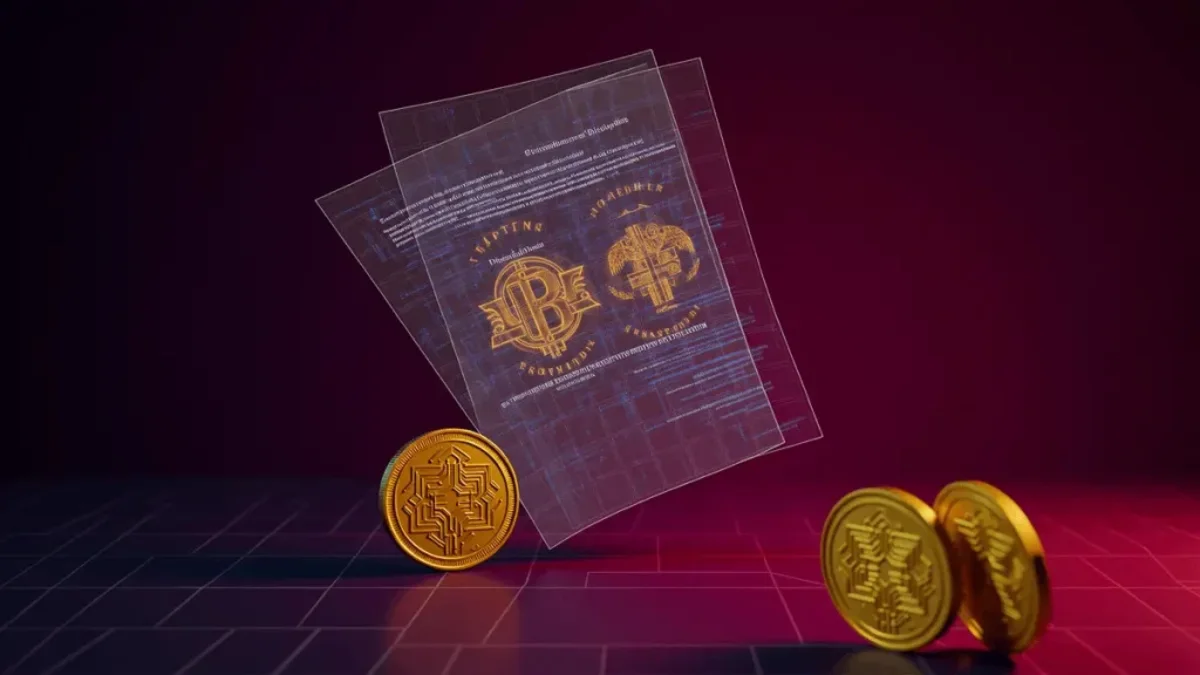 Trump’s Government Filing Just Revealed $1.4 Billion in Crypto Earnings Last Year, And His Stablecoin Is Already Under Scrutiny