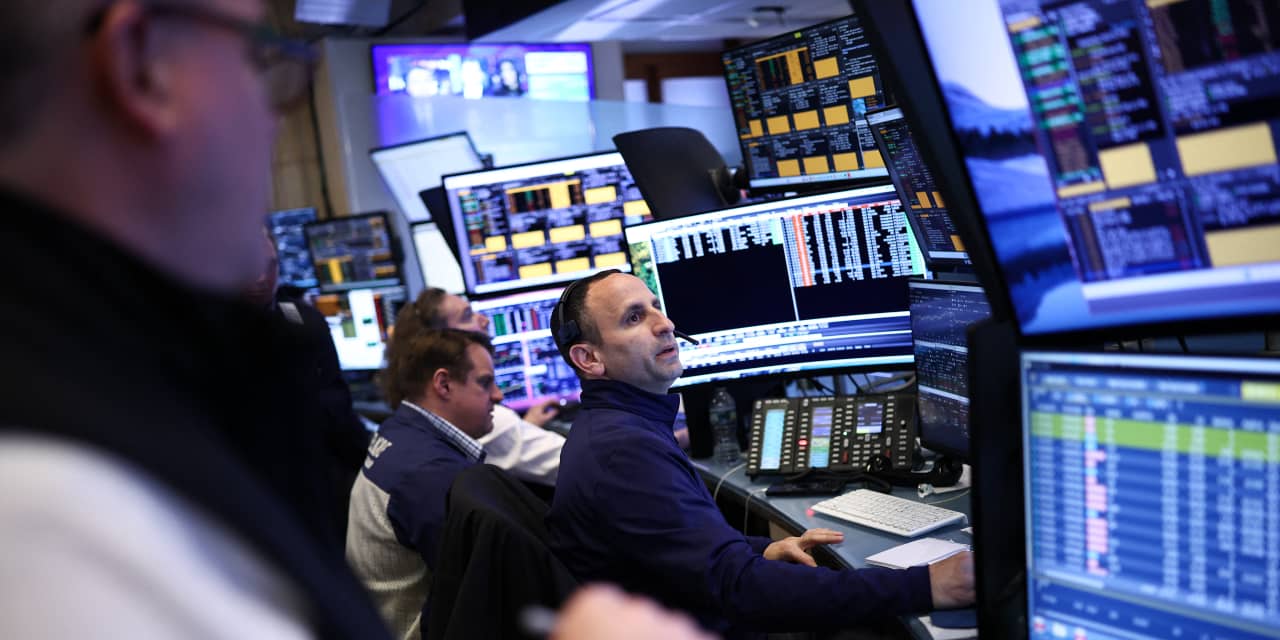 Trump’s Iran Deal Is Big On Hope, Light On Detail—and the Markets Love It