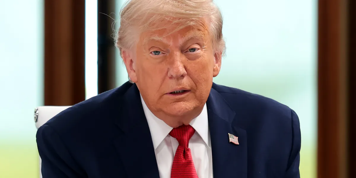 Trump’s student loan rate cut excludes most of the 9 million borrowers in default