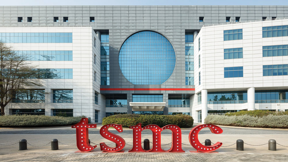 TSMC, ASML Kick Off Semiconductor Earnings; Goldman Sachs, JPMorgan In Financial Parade