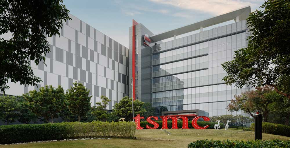 TSMC Plans To Raise Prices, Says Report. Stock Jumps.
