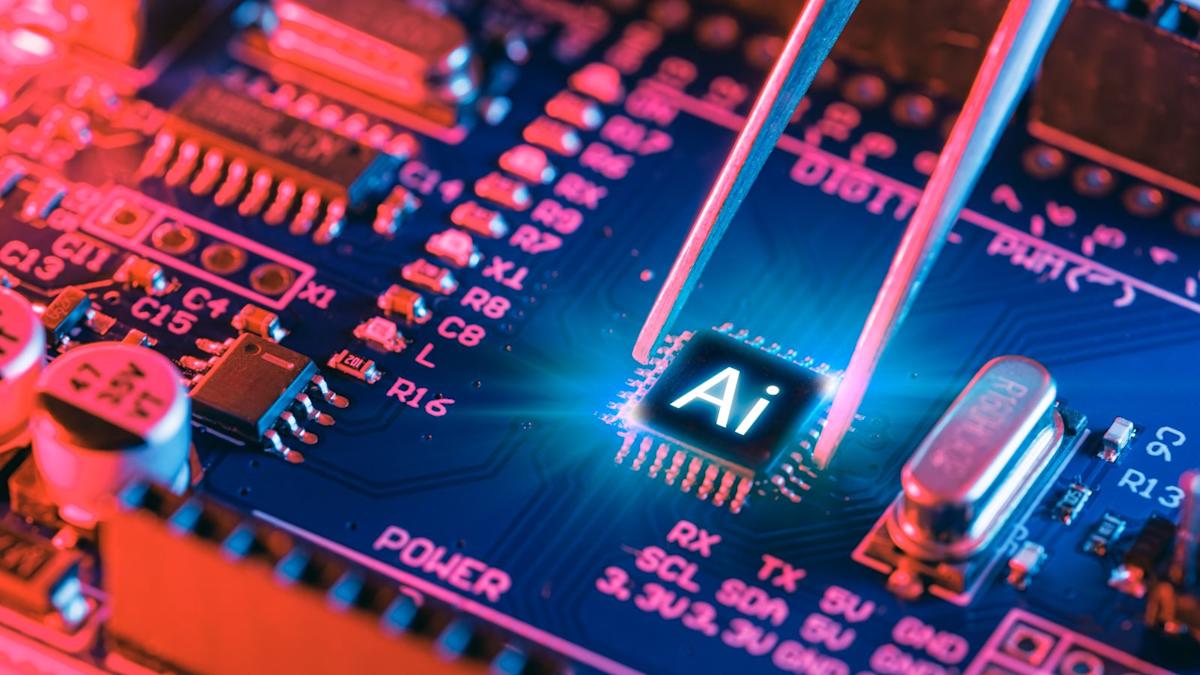 TSMC Revenue Surges 30% in May on Relentless AI Demand. TSM Stock Is Still Undervalued Here.