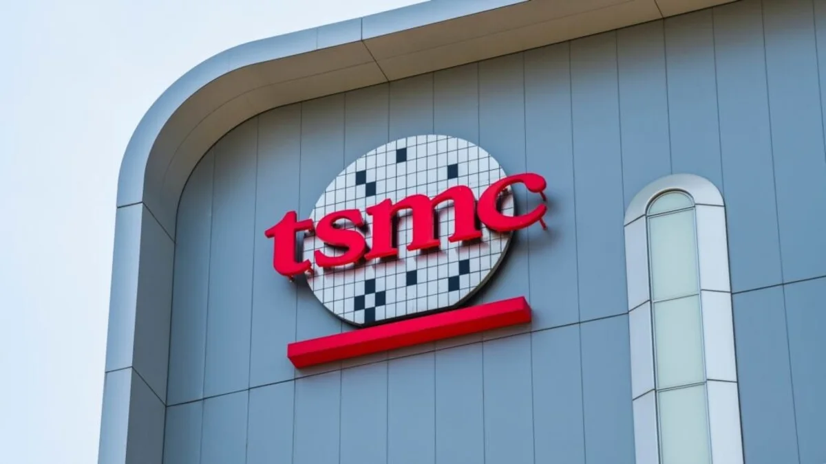 TSMC Stock Slides Despite Crushing Q2 Estimates With Fifth Straight Record Profit