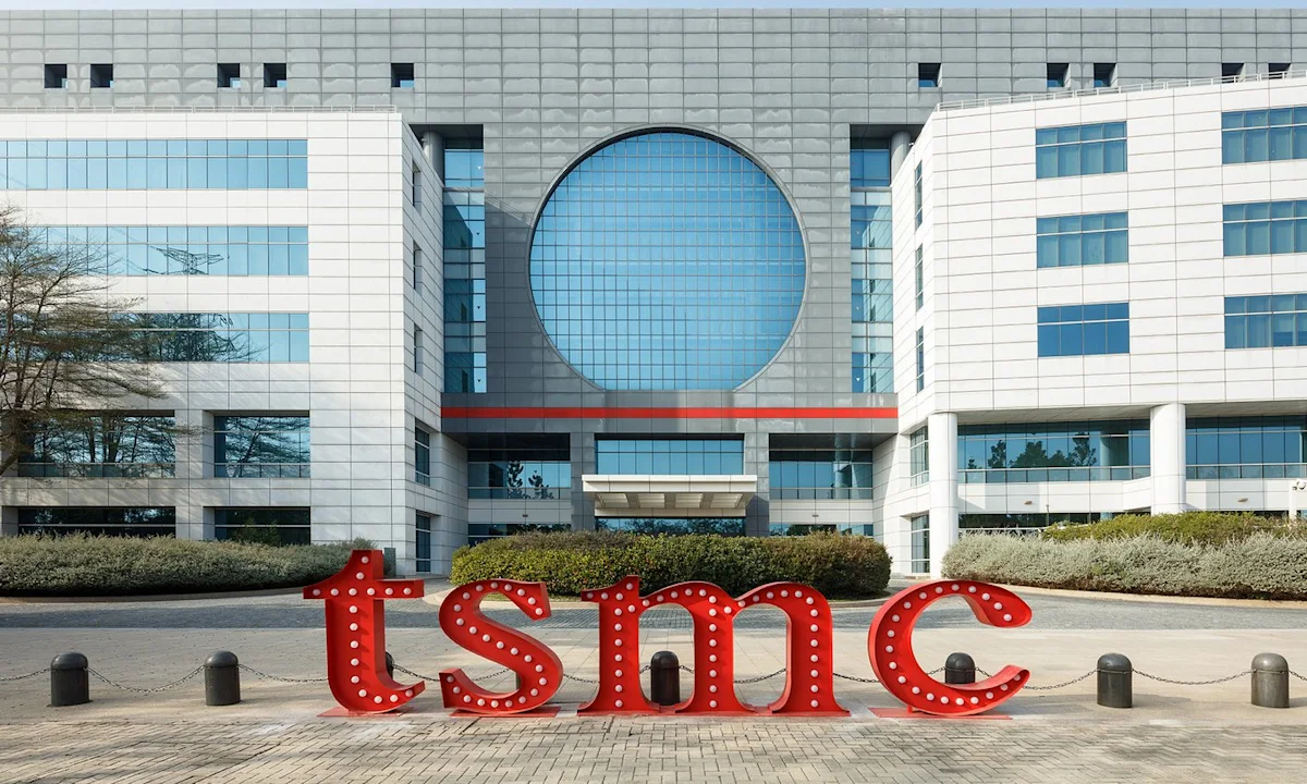 TSMC: Stock to Avoid or Incredible Buying Opportunity? (NYSE: TSM)