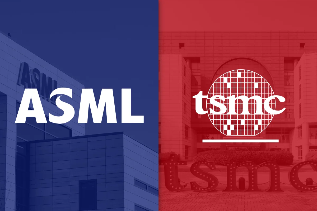 TSMC vs. ASML: Which Is the Better AI Semiconductor Ecosystem Stock to Buy?