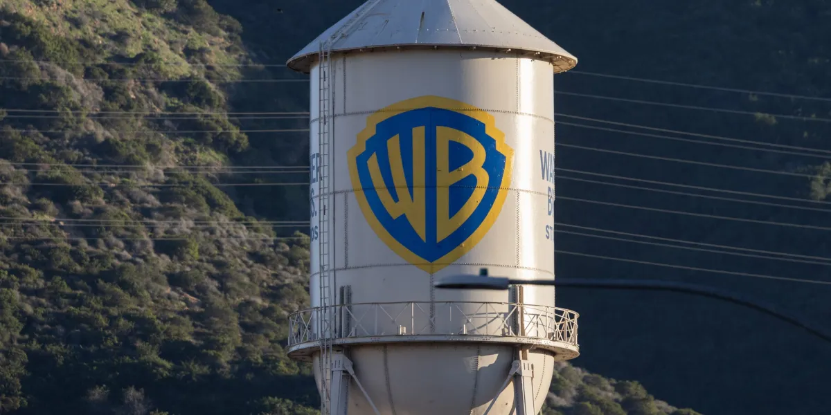 Twelve states sue Paramount over $81 billion Warner Bros. merger, arguing it would ‘extinguish competition’ and lead to lower quality shows