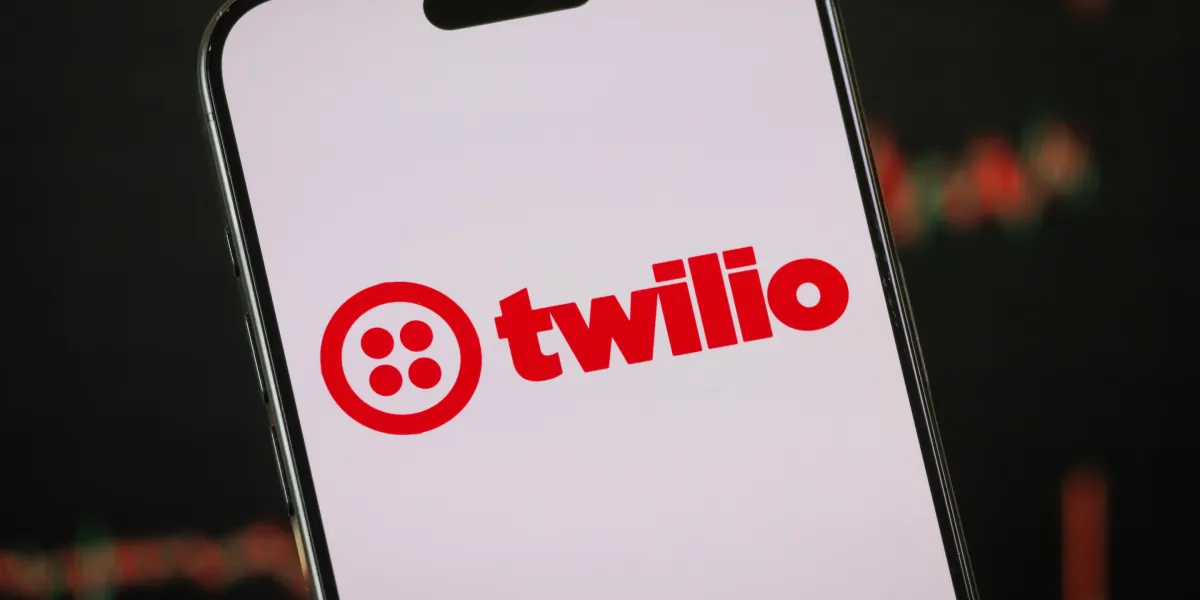 Twilio CFO on the turnaround that won back Wall Street