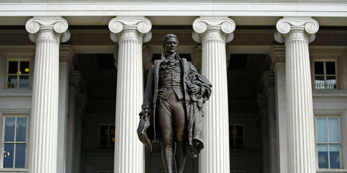U.S. debt is a looming crisis today but was once its own revolutionary masterstroke that helped launch a global financial superpower