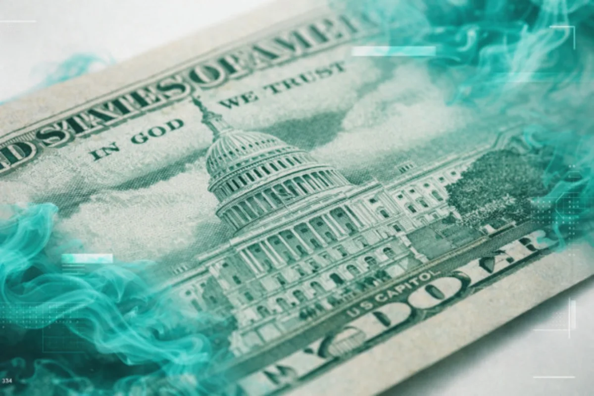 U.S. Dollar Gains Ground Amid Rally In The Oil Markets: Analysis For EUR/USD, GBP/USD, USD/CAD, USD/JPY
