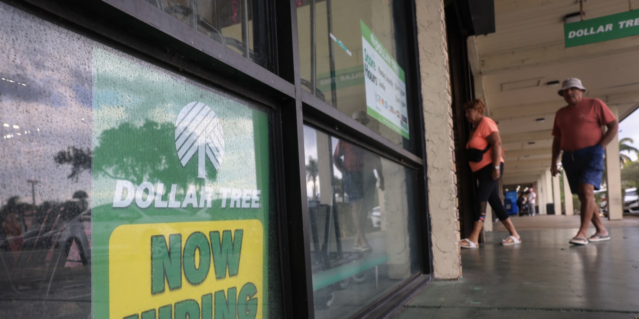 U.S. Employment Trends Index Increased in July, Conference Board Says