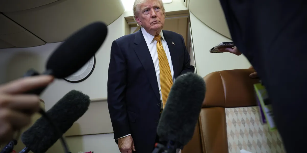 U.S.-Iran talks are ‘eerily similar’ to Trump’s bumpy China dealings in his first term, says top economist—don’t rule out further oil price spikes