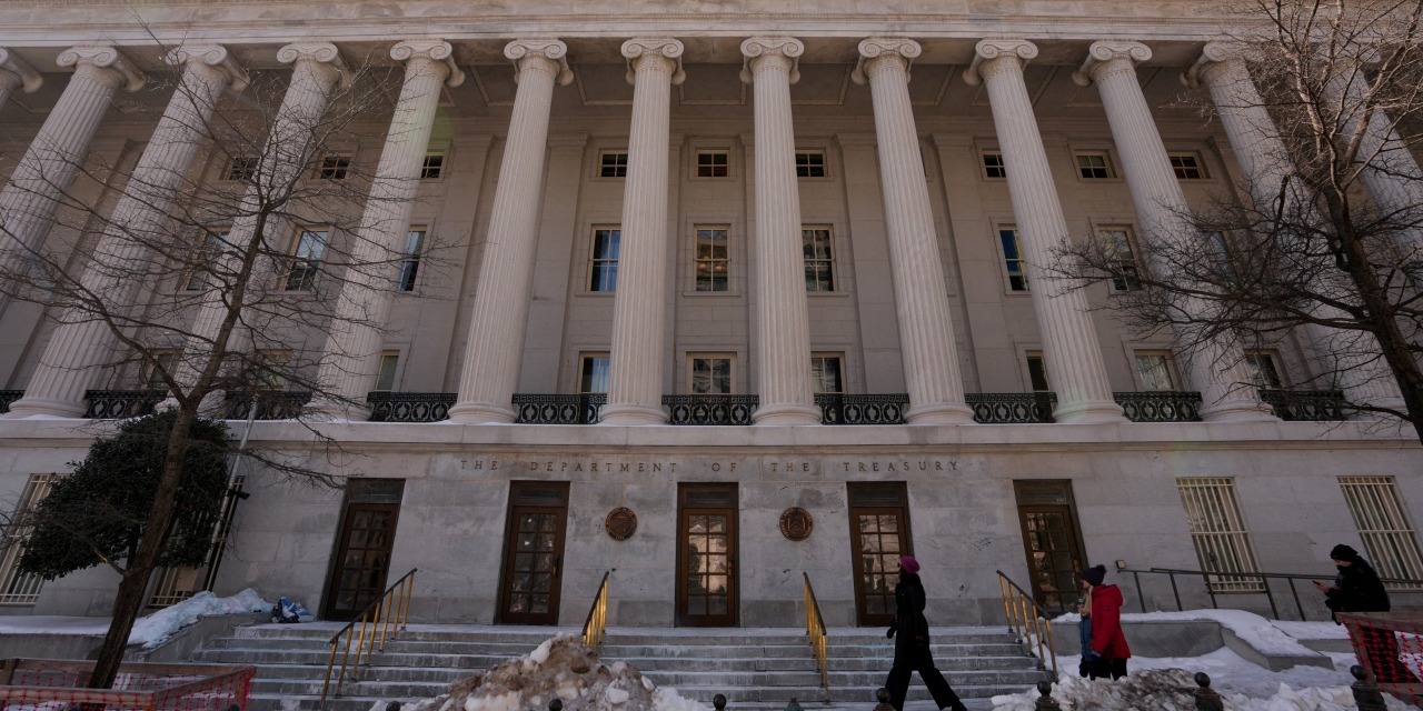 U.S. to Buy Back More Longer-Term Bonds