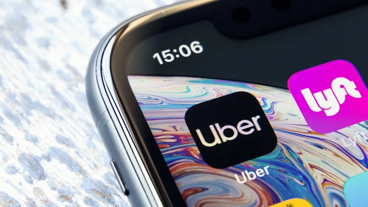 Uber and DoorDash Drivers Think They Have No 401(k). The IRS Lets Them Build a $72,000 One but Almost Nobody Does