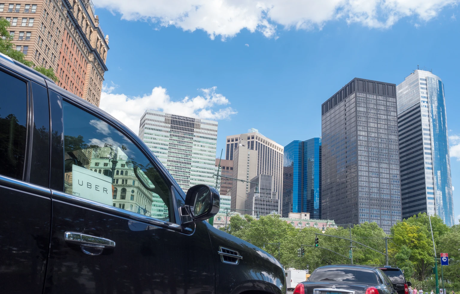 Uber: The Platform Is Maturing And Improving, But The Upside Is Only Beginning