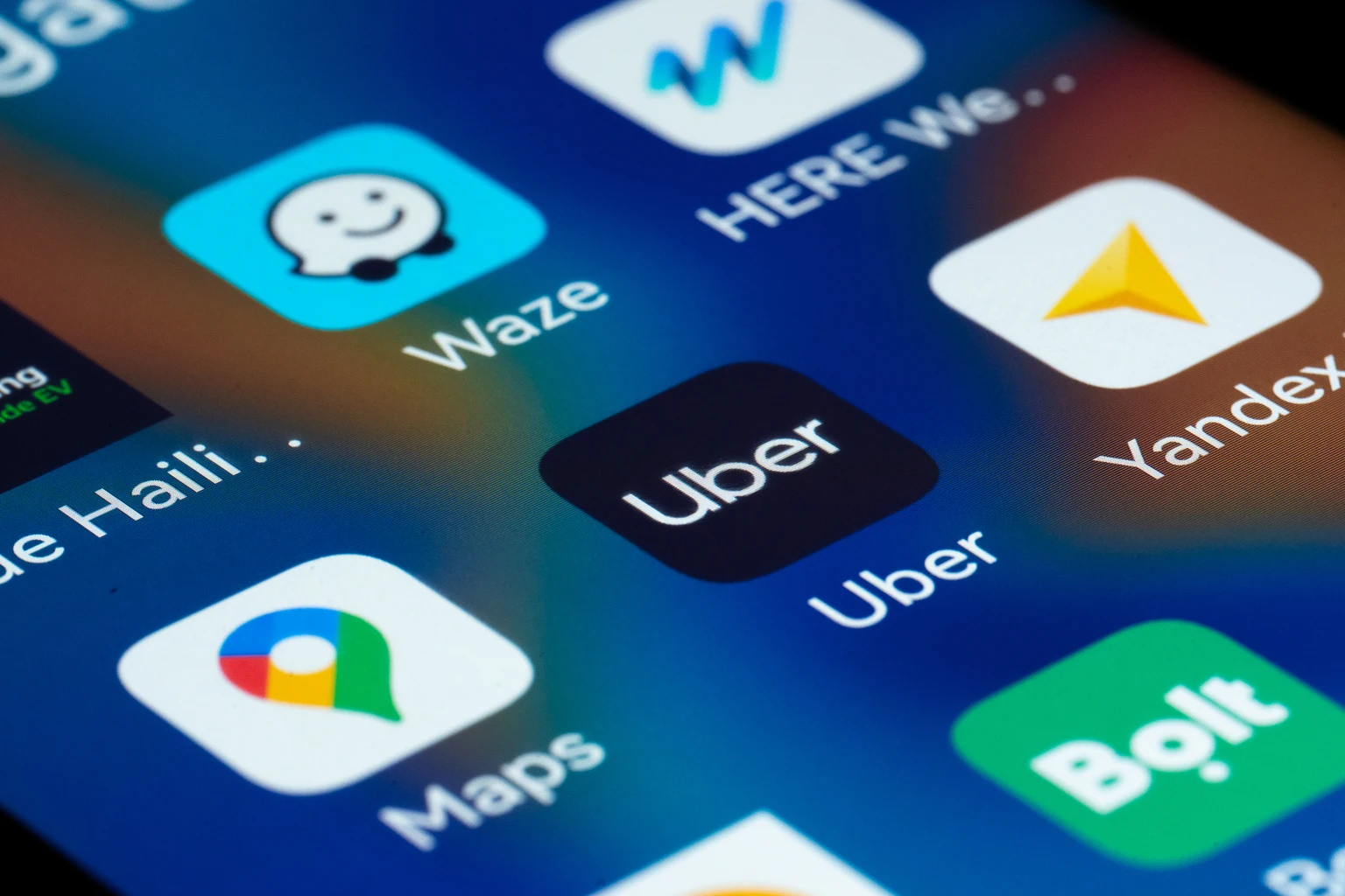 Uber: The Robotaxi Revolution Makes Me More Bullish