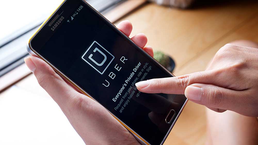 Uber Unveils $14.8 Billion Delivery Hero Deal. It's Not Just About Food, Analysts Say.