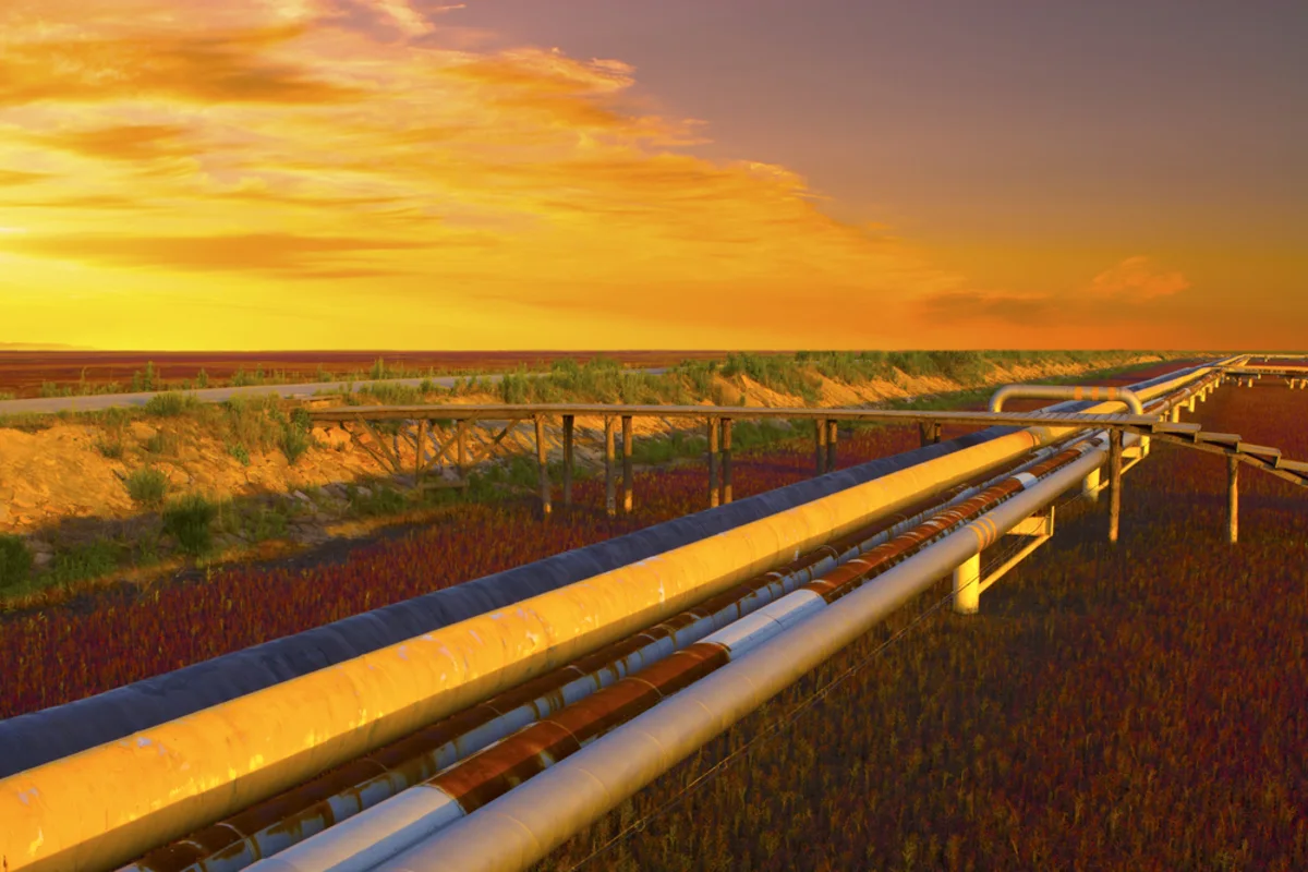 UBS Highlights Plains All American (PAA) Growth Projects and Capital Expansion