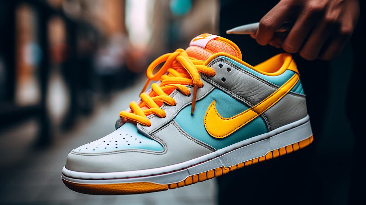 UBS Trims Nike (NKE) Forecast, Cites Concerns over Upcoming Guidance