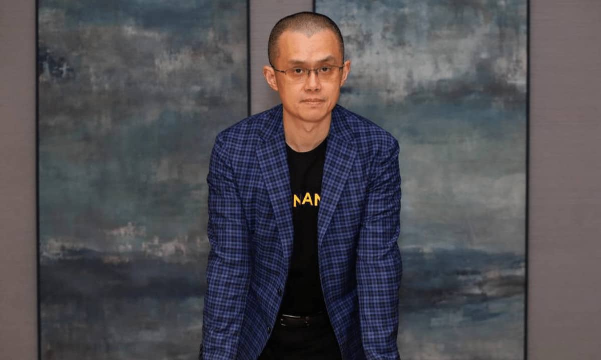 UK Investors Sue Binance and Former CEO Changpeng Zhao for $200M