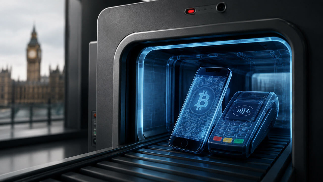 UK turns delayed wallet identification into a 14-year criminal risk for crypto firms