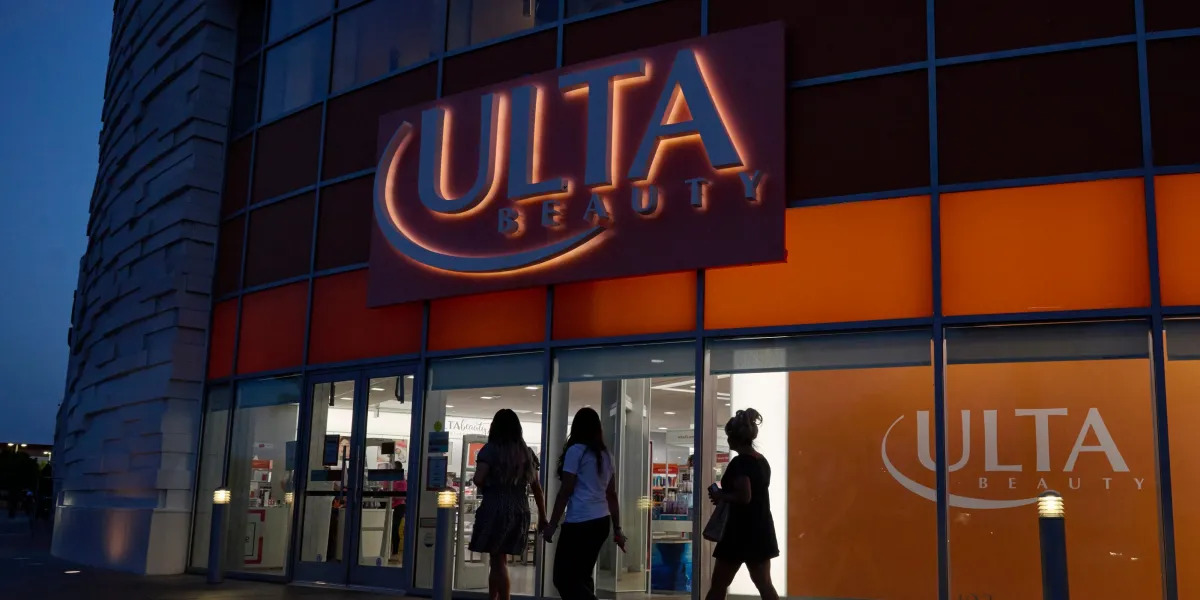 Ulta is betting $400 million that an NYC megastore will help it compete with Sephora—and that flagships still work
