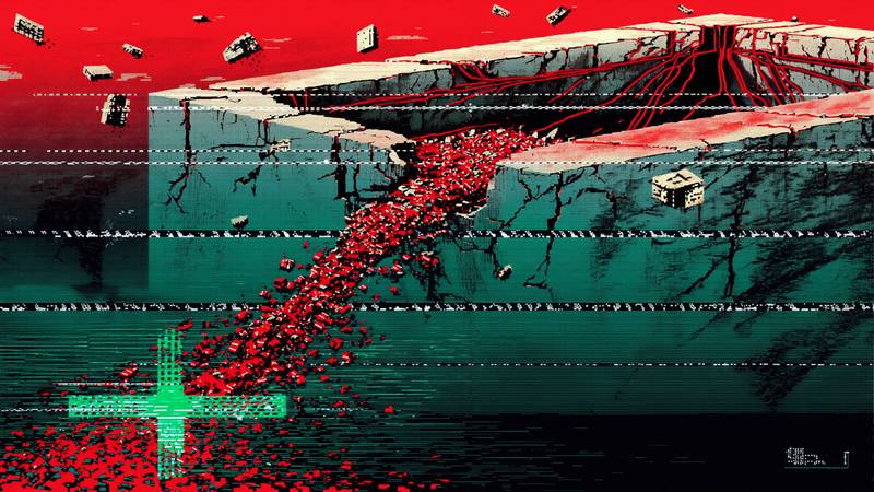 UNCX Vesting Pool Exploited for About $86,000, Blockaid Says