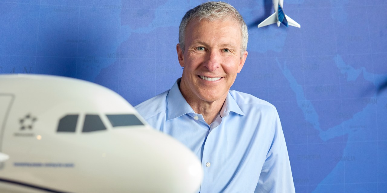 United Approached Delta Last Year About Merging Airlines