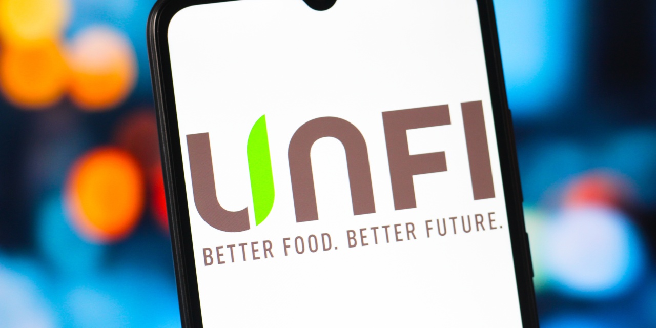 United Natural Foods Guides for Sales to Rise This Fiscal Year