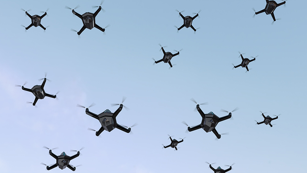 Unusual Machines Stock Could Soar 125%, Analyst Says.