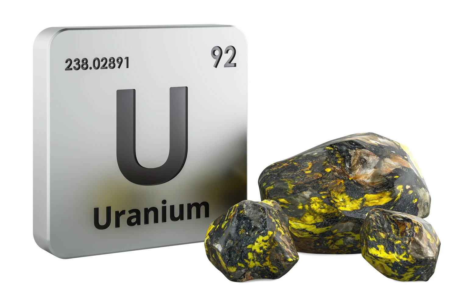 Uranium Energy Ranks High Among The Bravest Companies I Ever Covered