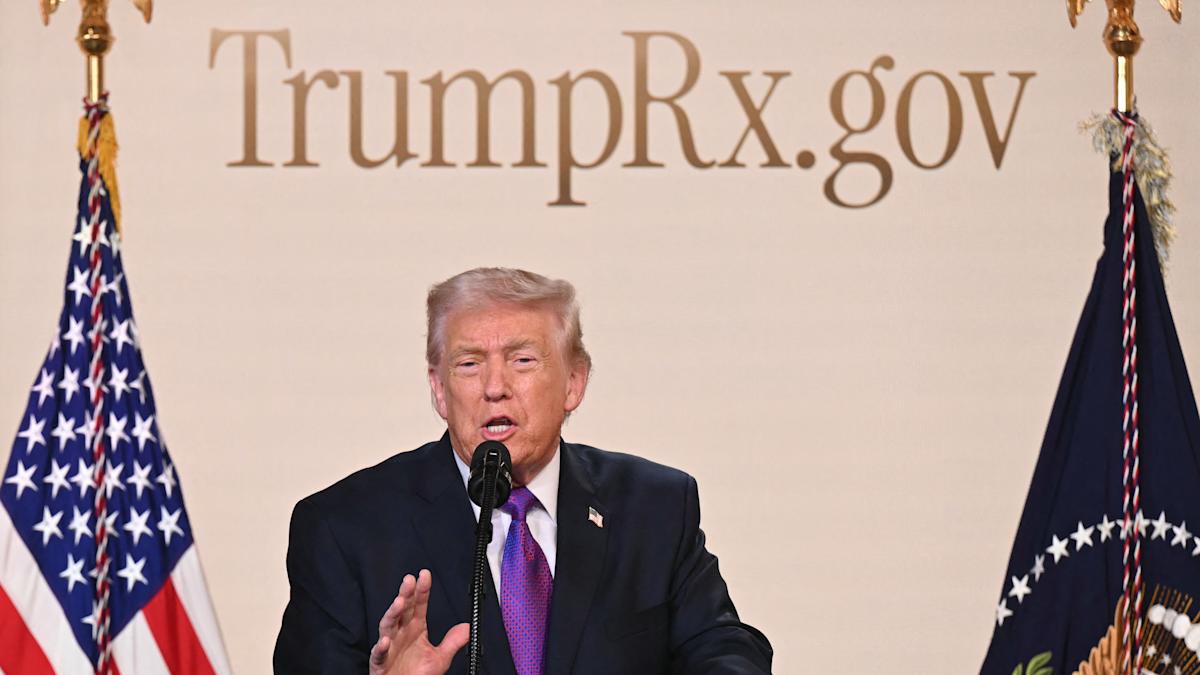 US decries the 'free ride' countries with public health systems are getting by negotiating deals for prescription drugs