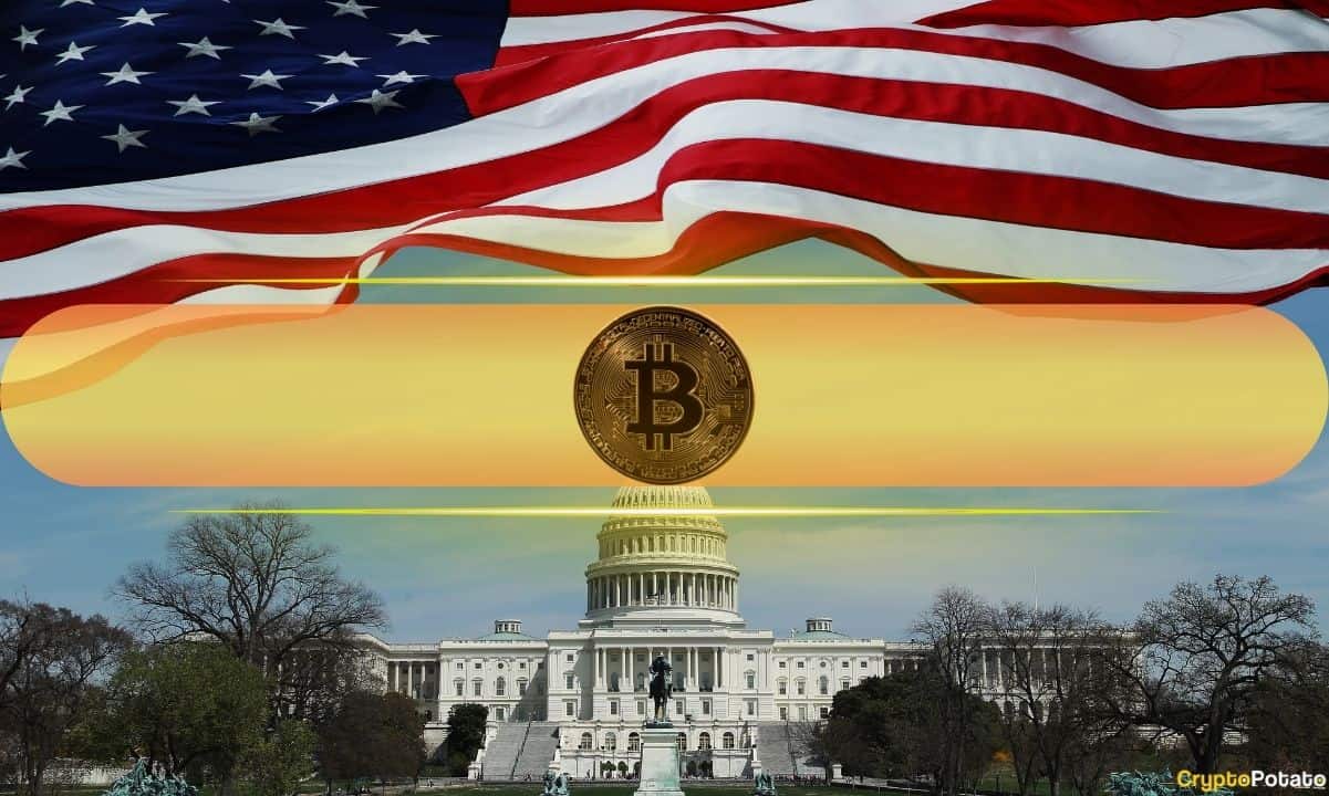 US Govt Moves $244M in Bitcoin to Coinbase: Did Trump Break His Promise?