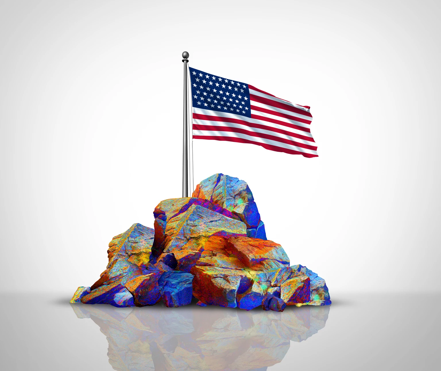 USA Rare Earth: Rare Earth Powerhouse In The Making