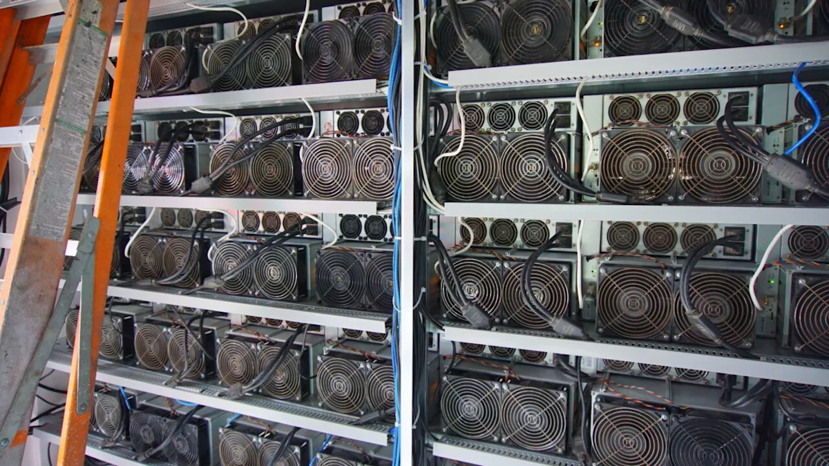 VanEck trims NODE holdings as June selloff reinforces power and compute tilt