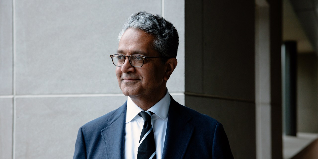 Vanguard Buys Wealth Management Platform Altruist in $4 Billion Deal