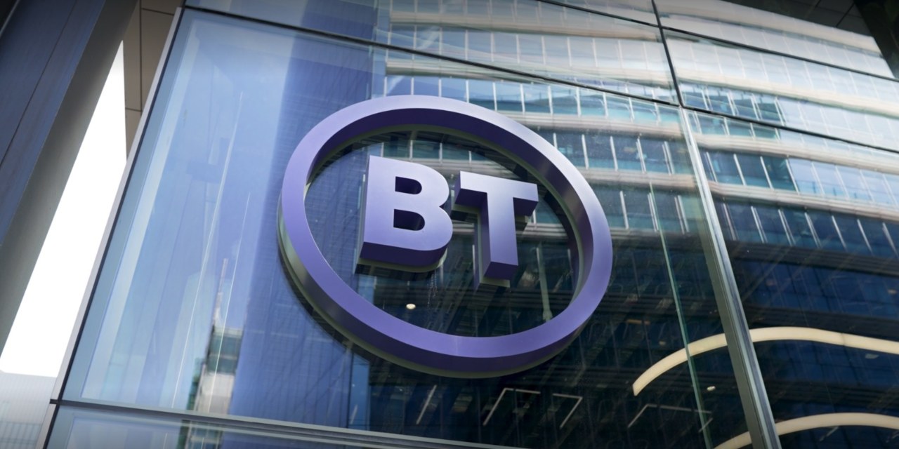 Verizon, Britain’s BT to Form International Connectivity Joint Venture