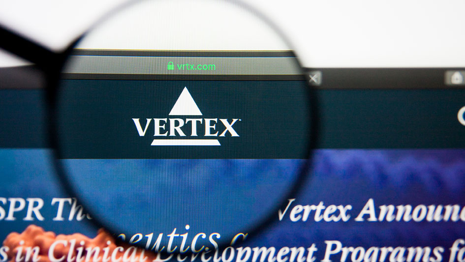 Vertex Pharma Makes A $10 Billion Deal; Crinetics Stock Doubles