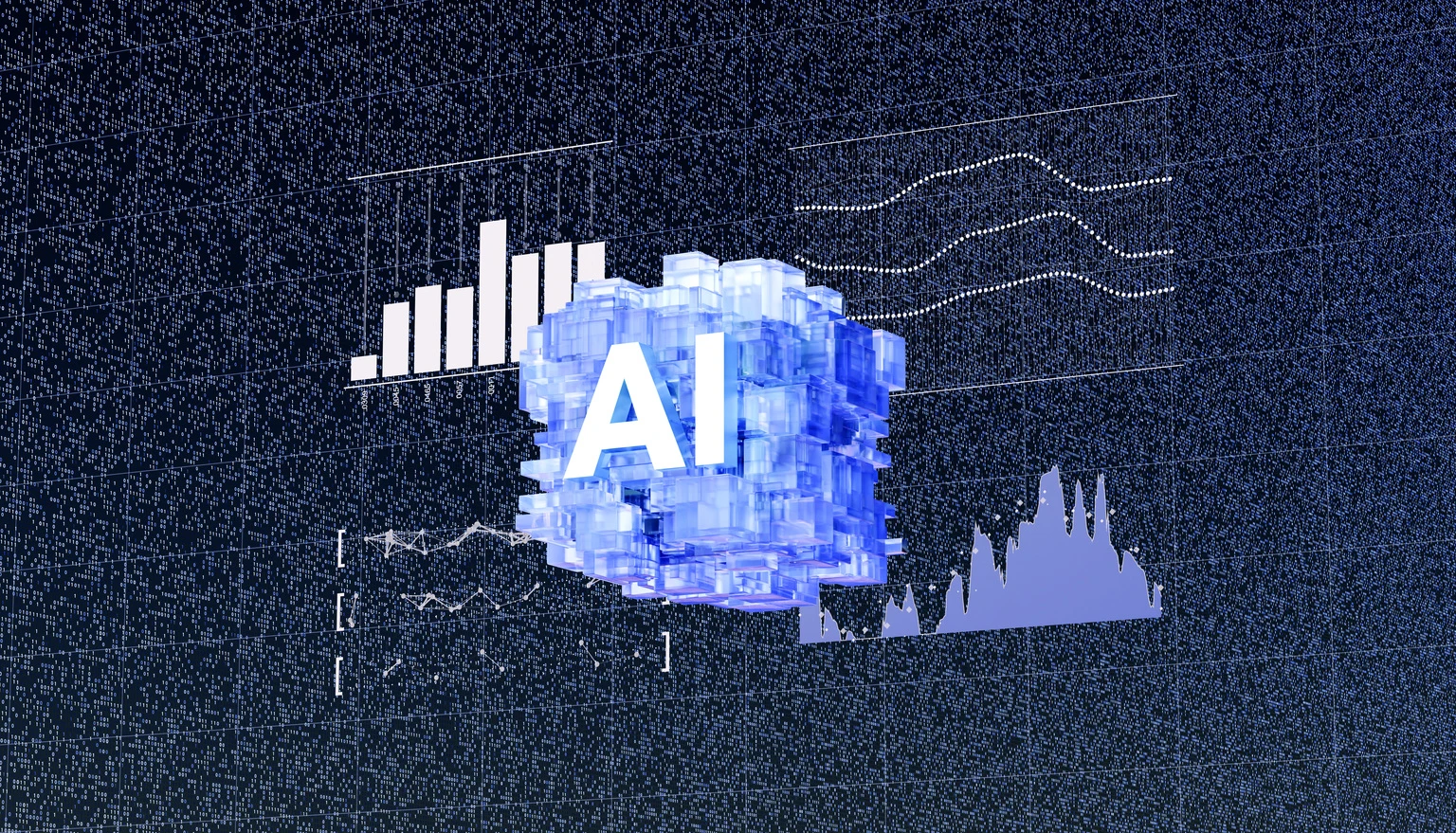 Vicor: AI's Power Problem Still Drives Upside